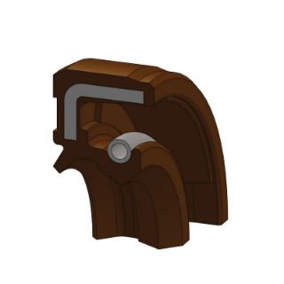 Picture of 80X100X8VTC-T DIC