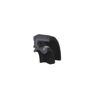 Picture of 80X96X9TCL DIC
