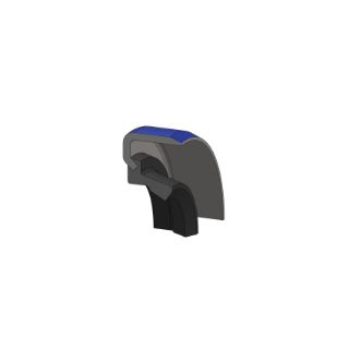 Picture of 9X13X3VB DIC