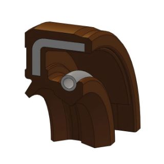 Picture of 110X130X12VTF DIC