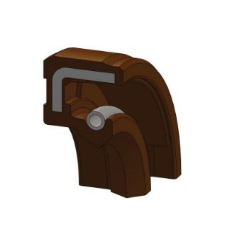Picture of 10X26X7SCVT DIC