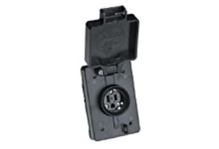 Picture of 67W81BLK WOO
