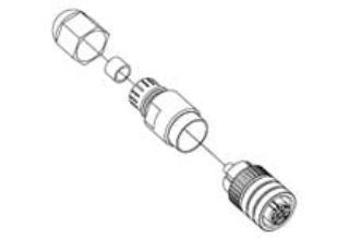 Picture of 8A4000-31 WOO