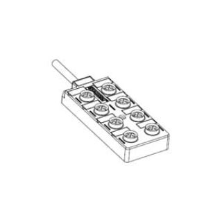 Picture of BTY801P-FBE-10 WOO
