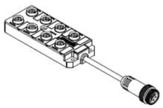 Picture of DND8300-02 WOO