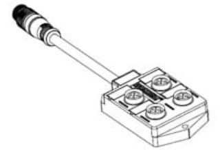 Picture of DND4500-02 WOO
