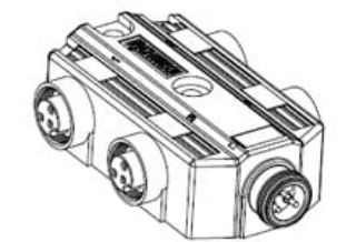 Picture of ACAUX4000 WOO