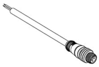 Picture of 804006A09M005 WOO