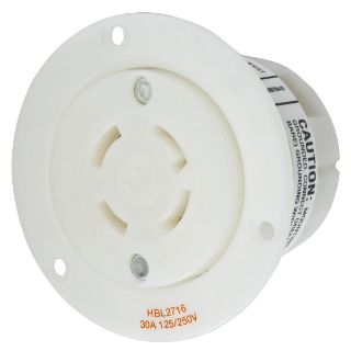 Picture of HBL2716 HWD