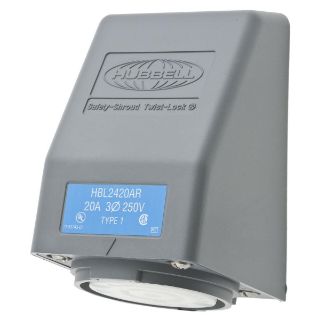 Picture of HBL2420AR HWD