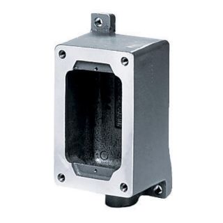 Picture of SWB1 HWD