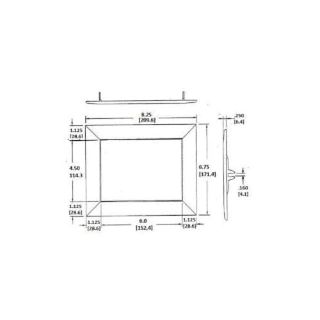 Picture of HBLTRIM3WI HWD