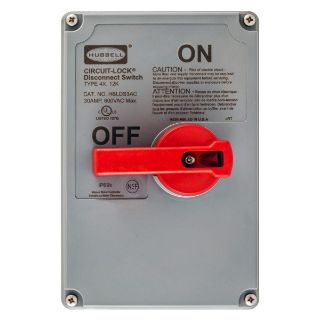 Picture of HBLDS6RC HWD