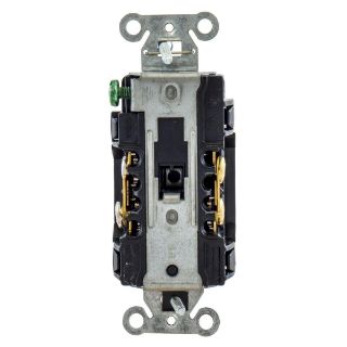 Picture of DR15BLK HWD