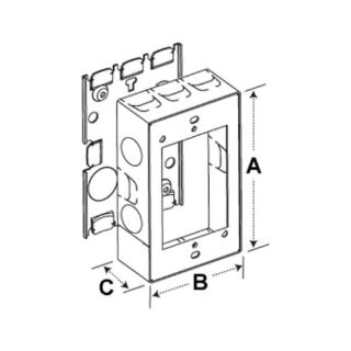 Picture of HBL57443IV HWD