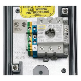 Picture of HBLDS3AC2 HWD