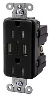 Picture of USB15X2BK HWD