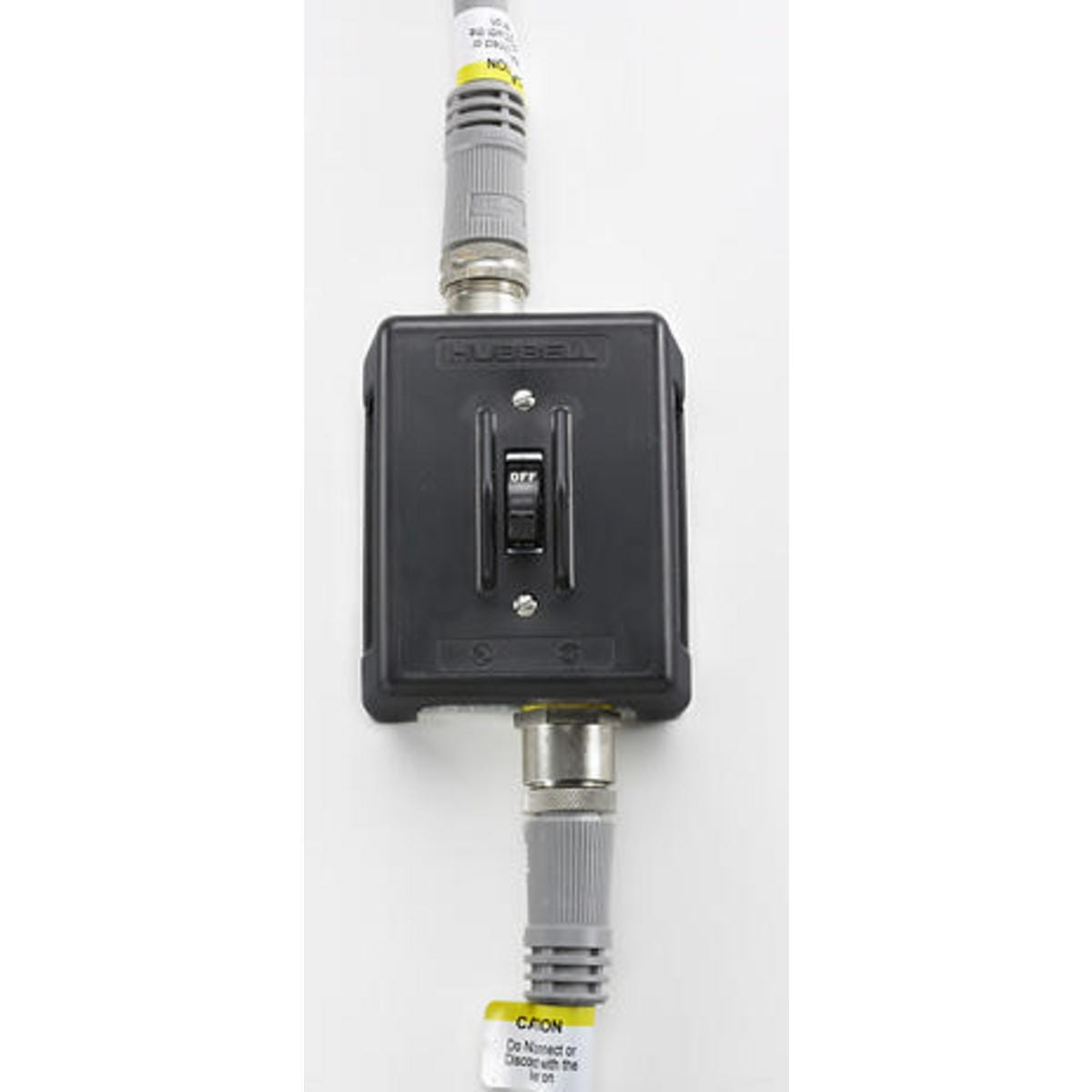 HBL1389 HWD | Hubbell Wiring Device-Kellems HBL1389- CBT Company ...