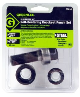 Picture of 77U-3/4 GRL
