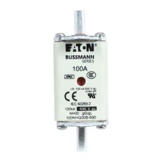 Picture of 100NHG00B-690 BSF