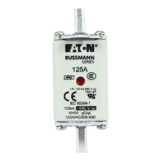 Picture of 125NHG00B-690 BSF
