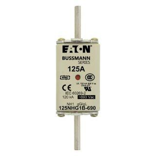 Picture of 125NHG1B-690 BSF
