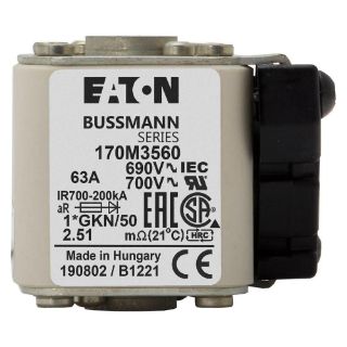Picture of 170M3560 BSF