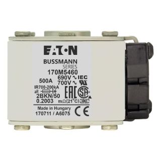 Picture of 170M5460 BSF