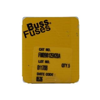 Picture of BK/FM09B-8A BSF