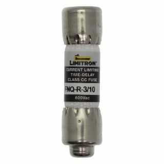 FNQ-R-3/10 BSF | Bussmann FNQ-R-3/10- CBT Company Industrial Parts ...