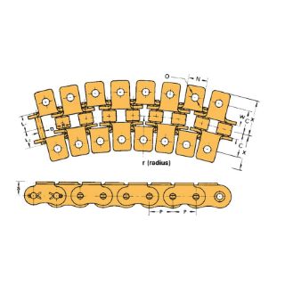 Picture of 80CUR50 UST