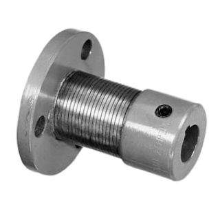 Picture of UFH137S CPLG 7/8  3/16X3/32KW LOV