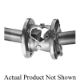 Picture of 80 DLT INNER FLANGE ASSY LOV
