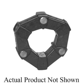 Picture of LF2 ELE HTR W/HDWR 60 DURO LOV