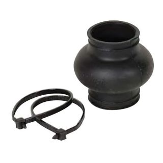 Picture of D1 LOWER BOOTS&TIES SET OF 2 LOV