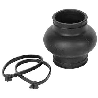 Picture of D1 UPPER BOOTS&TIES SET OF 2 LOV