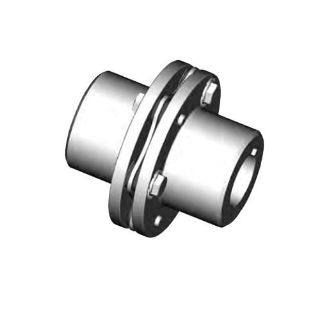Picture of SU158-6 CPLG 1-3/4X2-7/16 KWBE LOV