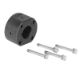 Picture of 9SCH SPCR HUB 1-1/8  KW BLK OX LOV