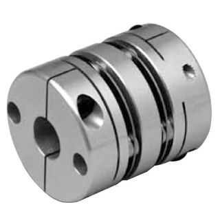 Picture of MD19C CPLG 1/4X1/4 LOV