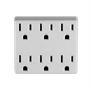 Picture of 6ADPT-W LEV