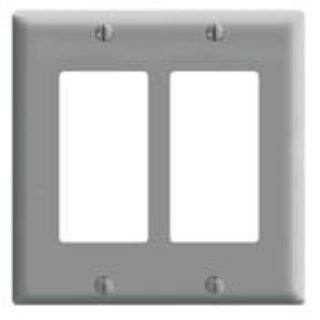 Picture of 80409-GY LEV