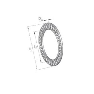 Picture of AXK1226 INA
