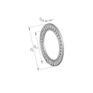 Picture of AXK2035 INA