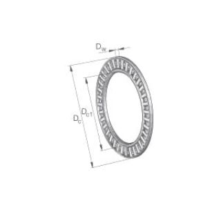 Picture of AXK1730 INA