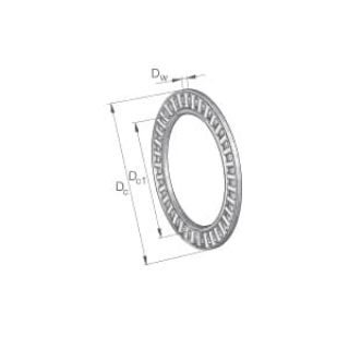 Picture of AXK4060 INA