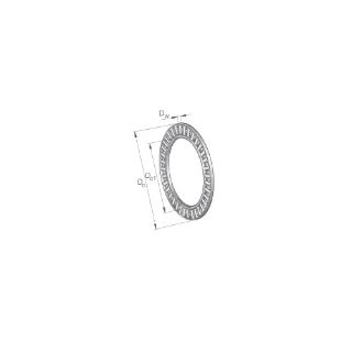 Picture of AXK7095 INA