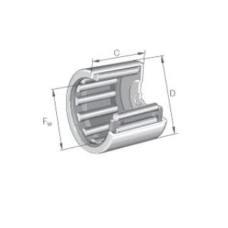 Picture of BK4520 INA