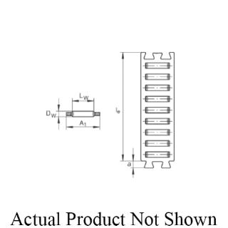 Picture of FF3525 INA