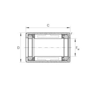 Picture of HFL0615 INA