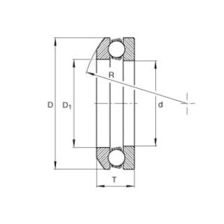 Picture of 52YM04 INA